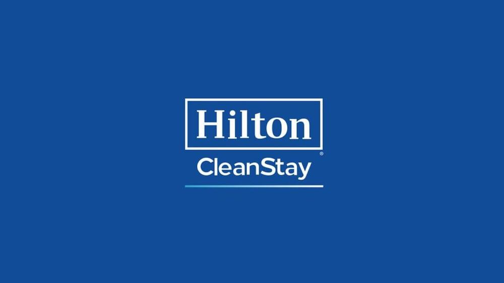 Hotel Hampton By Hilton Brentwood Exterior foto