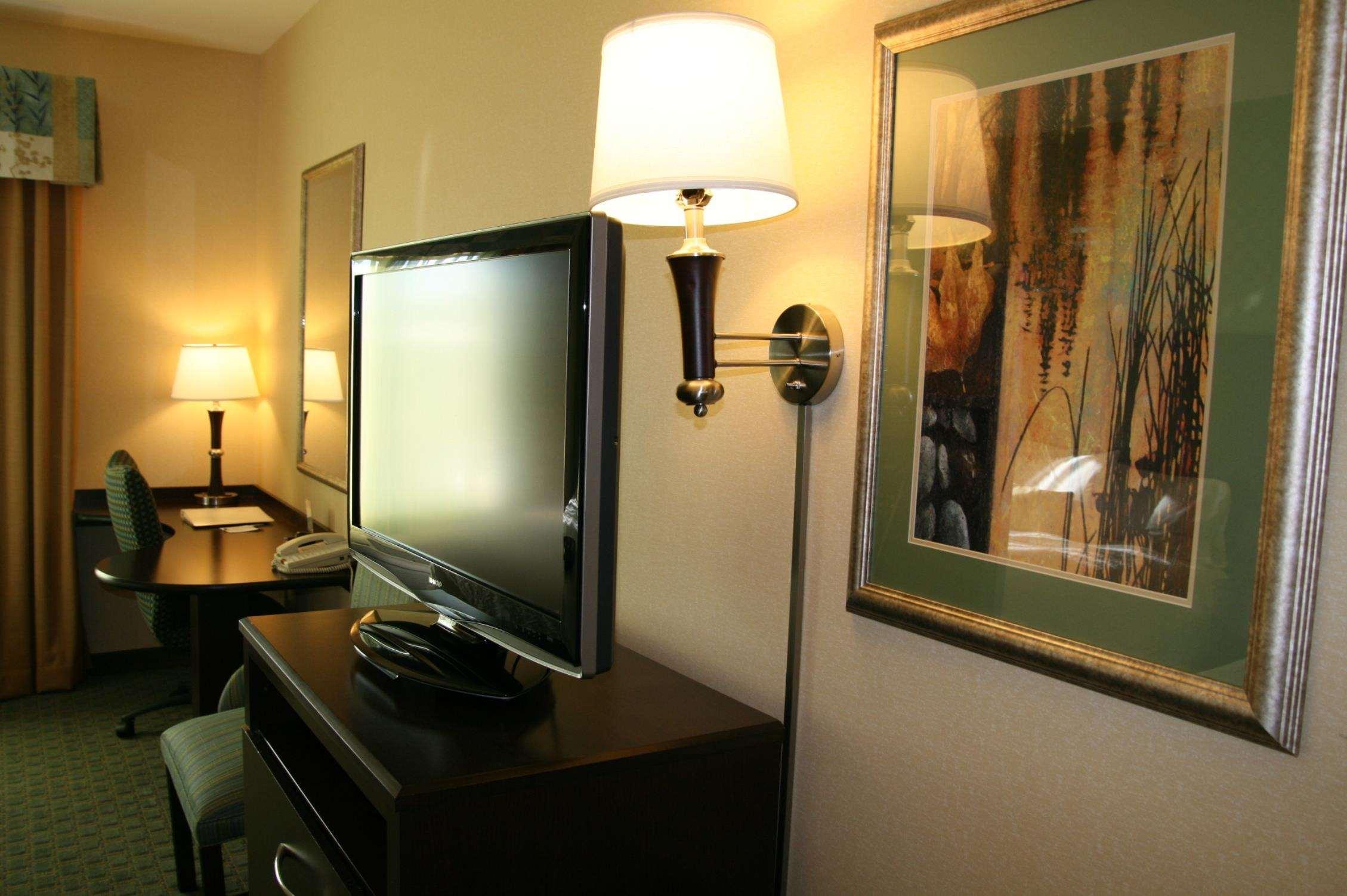 Hotel Hampton By Hilton Brentwood Habitación foto